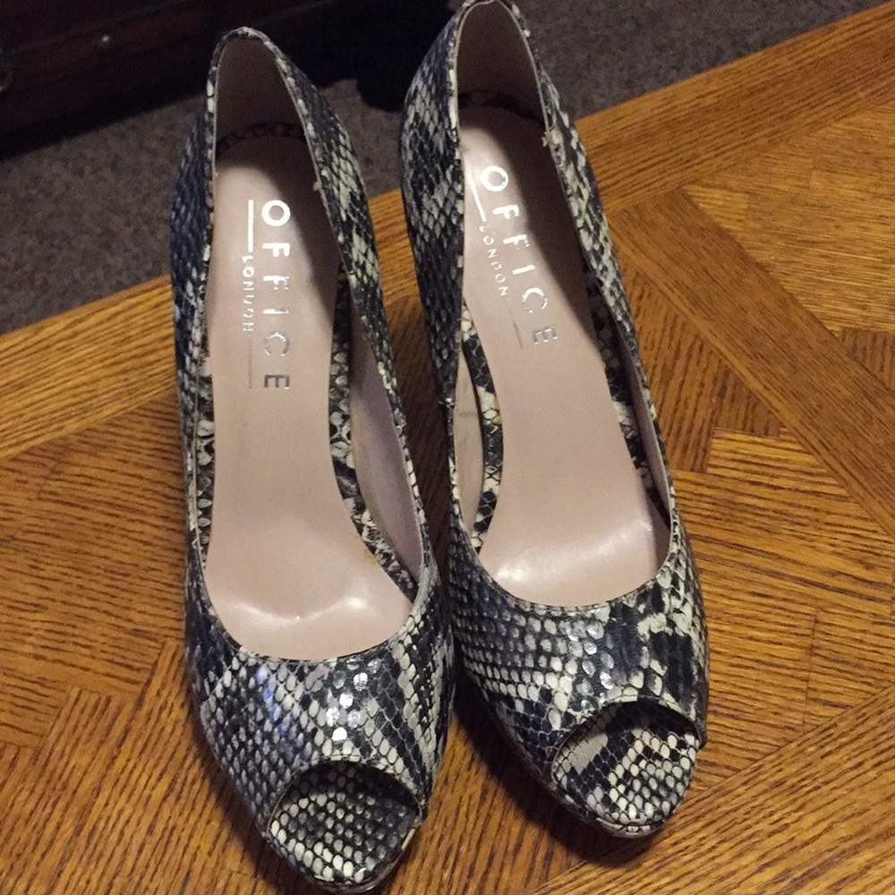 Women’s heels